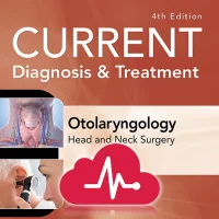 CURRENT Dx Tx Otolaryngology